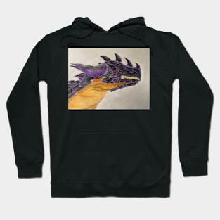 Storm Dragon Hoodie